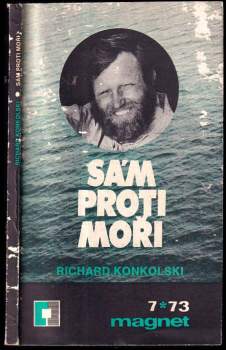Sám proti moři
