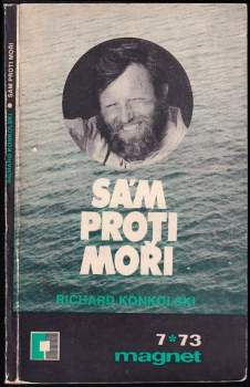 Sám proti moři