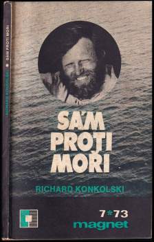 Richard Konkolski: Sám proti moři