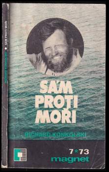Richard Konkolski: Sám proti moři