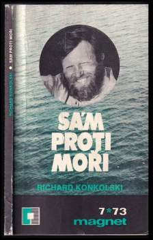 Richard Konkolski: Sám proti moři