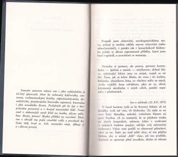 Dominik Tatarka: Sám proti noci