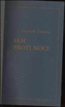 Sám proti noci