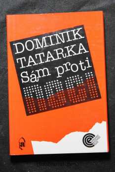 Sám proti noci