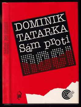 Dominik Tatarka: Sám proti noci