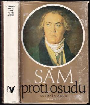 Sám proti osudu