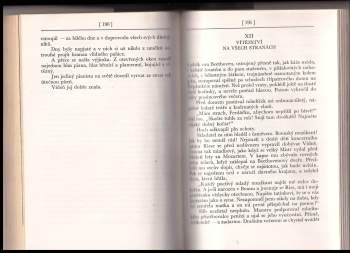 Antonín Zhoř: Sám proti osudu