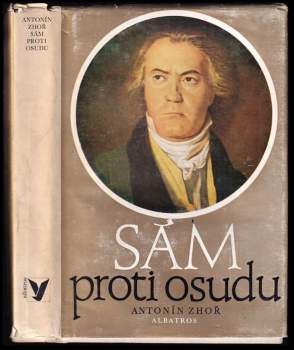 Sám proti osudu