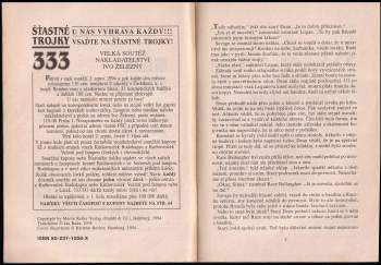 Dan Roberts: Sám proti všem