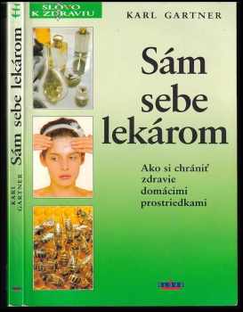 Sám sebe lekárom