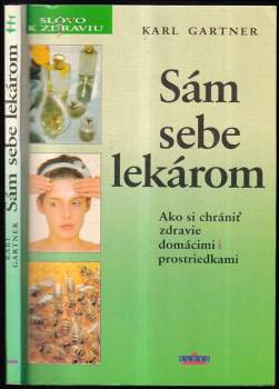 Sám sebe lekárom