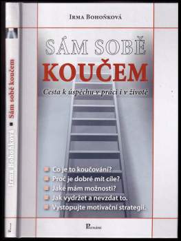 Sám sobě koučem
