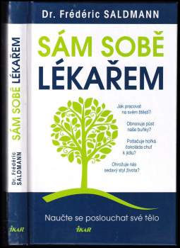 Sám sobě lékařem