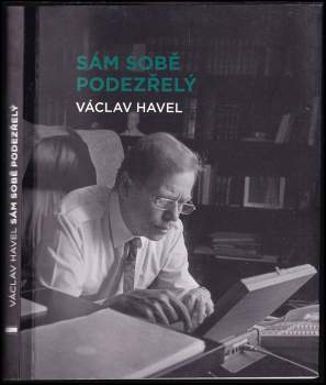 Sám sobě podezřelý