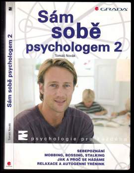 Sám sobě psychologem 2