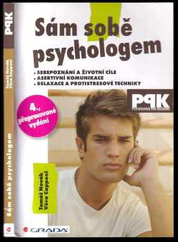 Tomáš Novák: Sám sobě psychologem