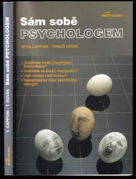 Sám sobě psychologem