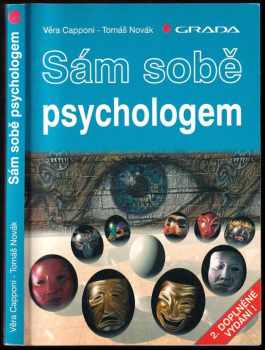 Tomáš Novák: Sám sobě psychologem