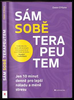Owen O'Kane: Sám sobě terapeutem