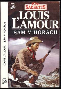 Sám v horách