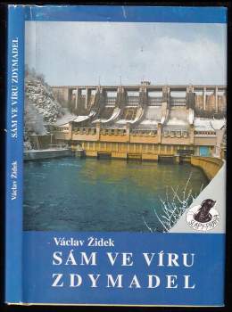 Sám ve víru zdymadel
