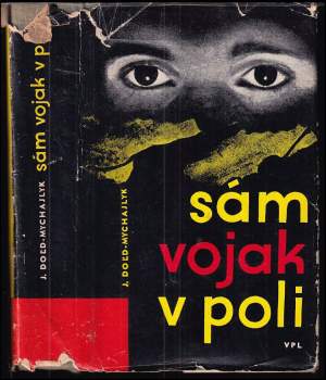 Sám voják v poli