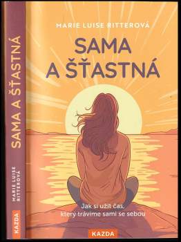 Marie Luise Ritter: Sama a šťastná