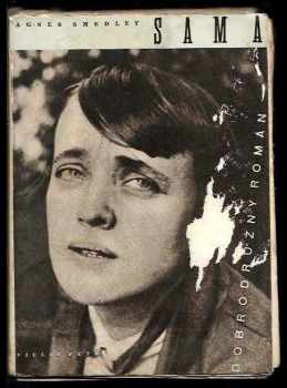 Agnes Smedley: Sama