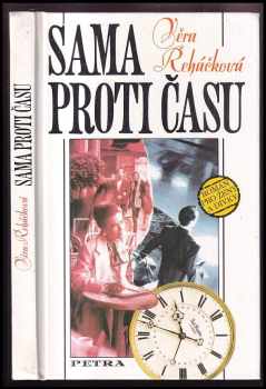Sama proti času