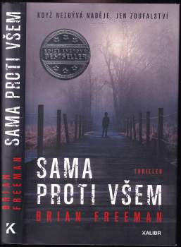 Sama proti všem