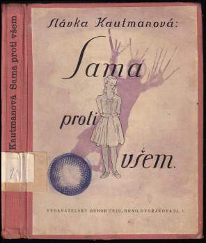 Sama proti všem