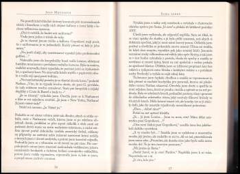 Jojo Moyes: Sama sebou