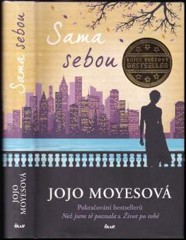 Jojo Moyes: Sama sebou