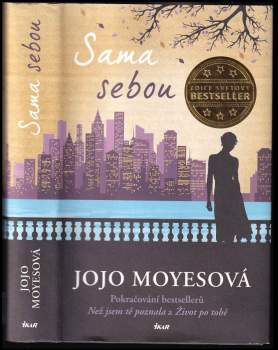 Jojo Moyes: Sama sebou