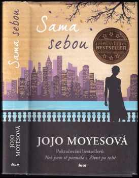Jojo Moyes: Sama sebou