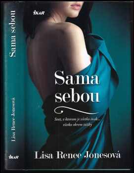 Lisa Renee Jones: Sama sebou