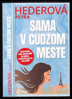 Sama v cudzom meste