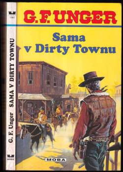 Sama v Dirty Townu