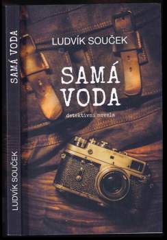 Ludvík Souček: Samá voda