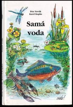 Samá voda