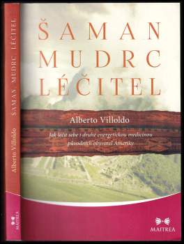 Šaman, mudrc, léčitel