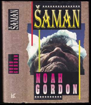 Noah Gordon: Šaman