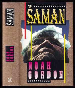 Noah Gordon: Šaman