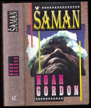 Noah Gordon: Šaman