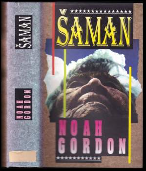 Noah Gordon: Šaman