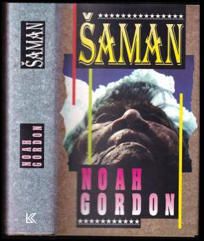 Noah Gordon: Šaman