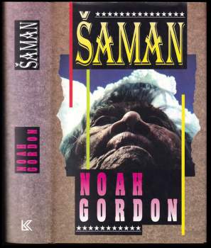 Noah Gordon: Šaman