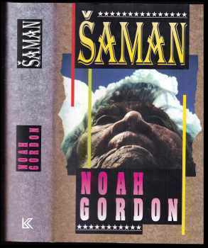 Noah Gordon: Šaman