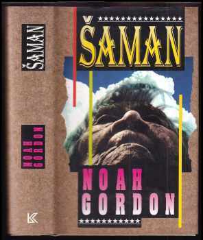 Noah Gordon: Šaman