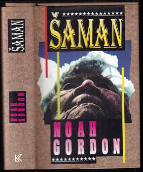 Noah Gordon: Šaman